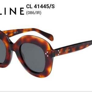 Celine sunglasses